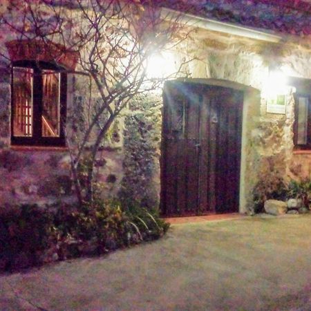 Posada Del Dulce Sueno Mojares 外观 照片
