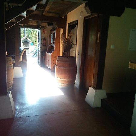 Posada Del Dulce Sueno Mojares 外观 照片