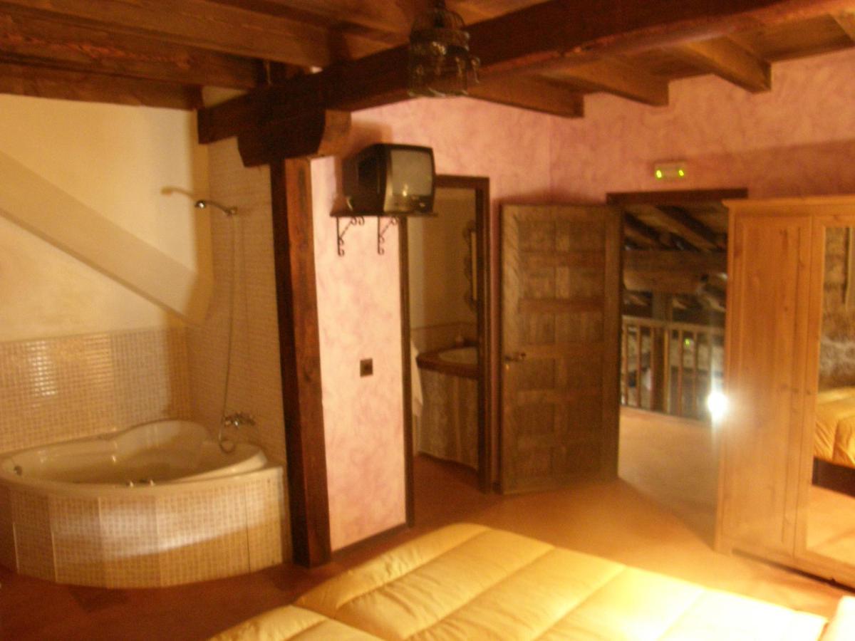 Posada Del Dulce Sueno Mojares 外观 照片