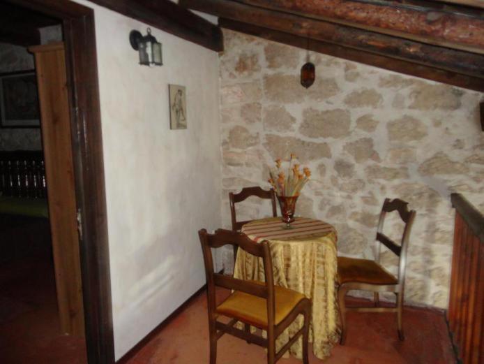 Posada Del Dulce Sueno Mojares 外观 照片