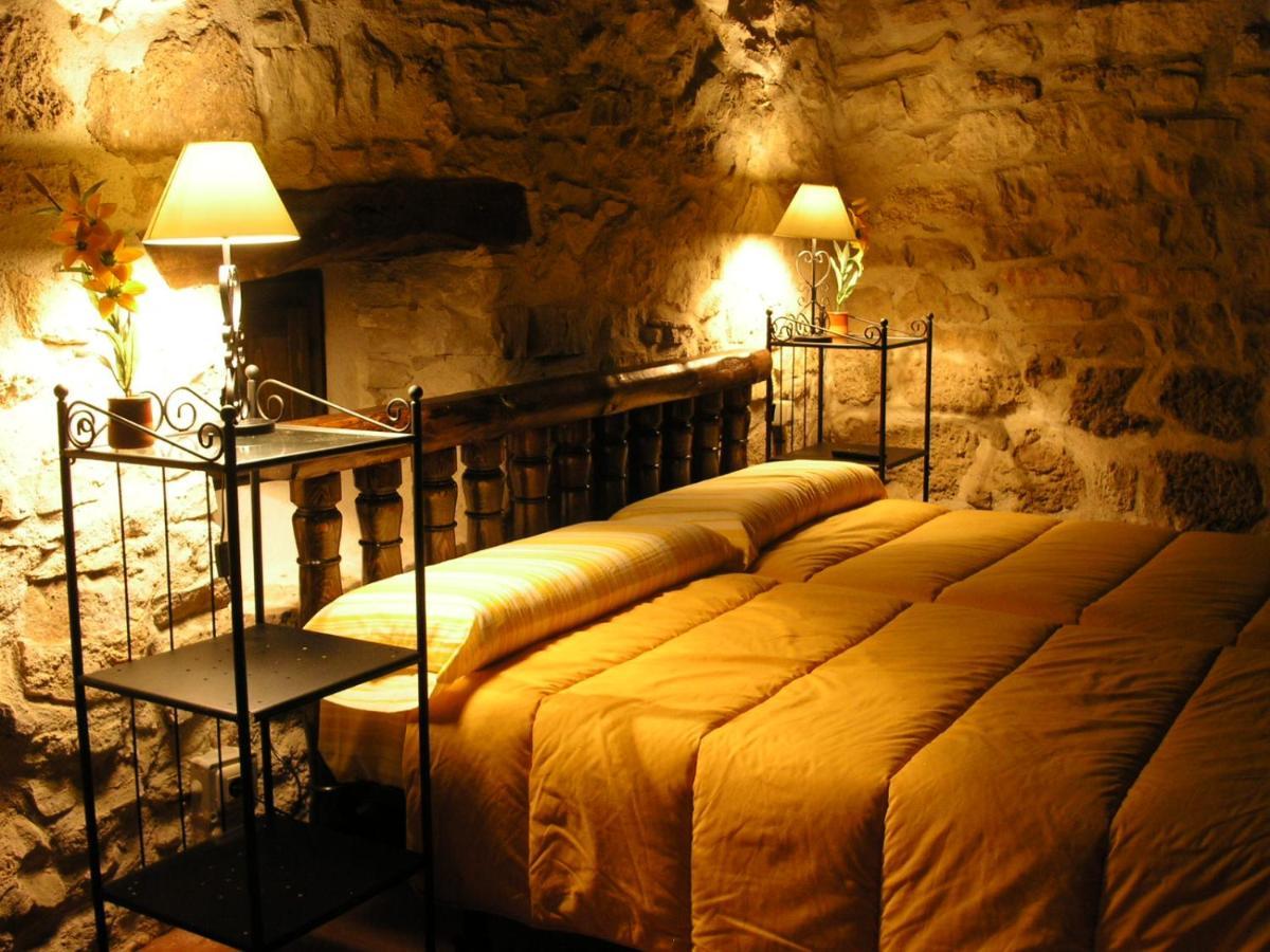Posada Del Dulce Sueno Mojares 外观 照片