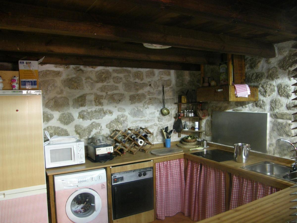 Posada Del Dulce Sueno Mojares 外观 照片