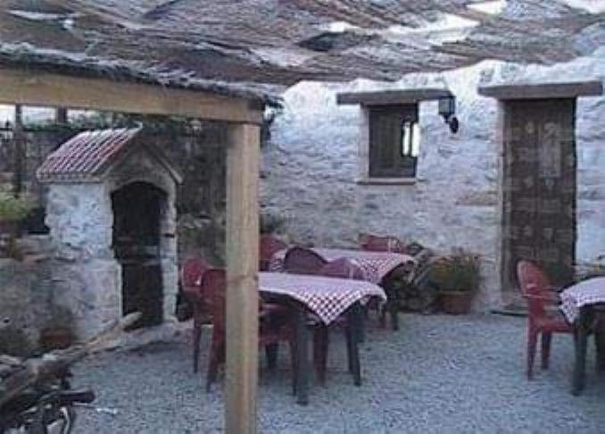 Posada Del Dulce Sueno Mojares 外观 照片