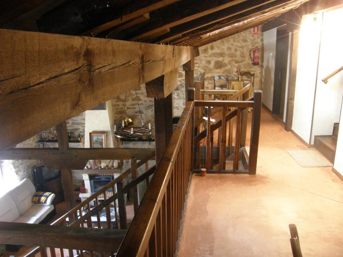 Posada Del Dulce Sueno Mojares 外观 照片
