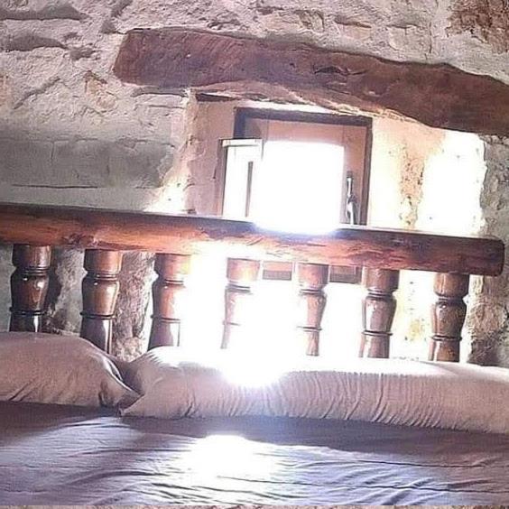 Posada Del Dulce Sueno Mojares 外观 照片