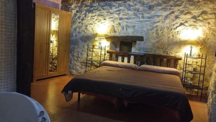 Posada Del Dulce Sueno Mojares 外观 照片