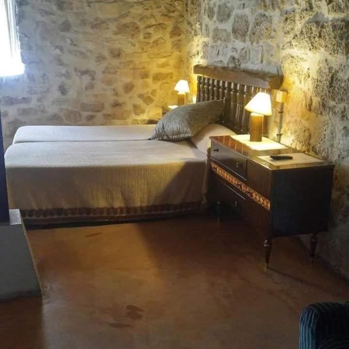 Posada Del Dulce Sueno Mojares 外观 照片