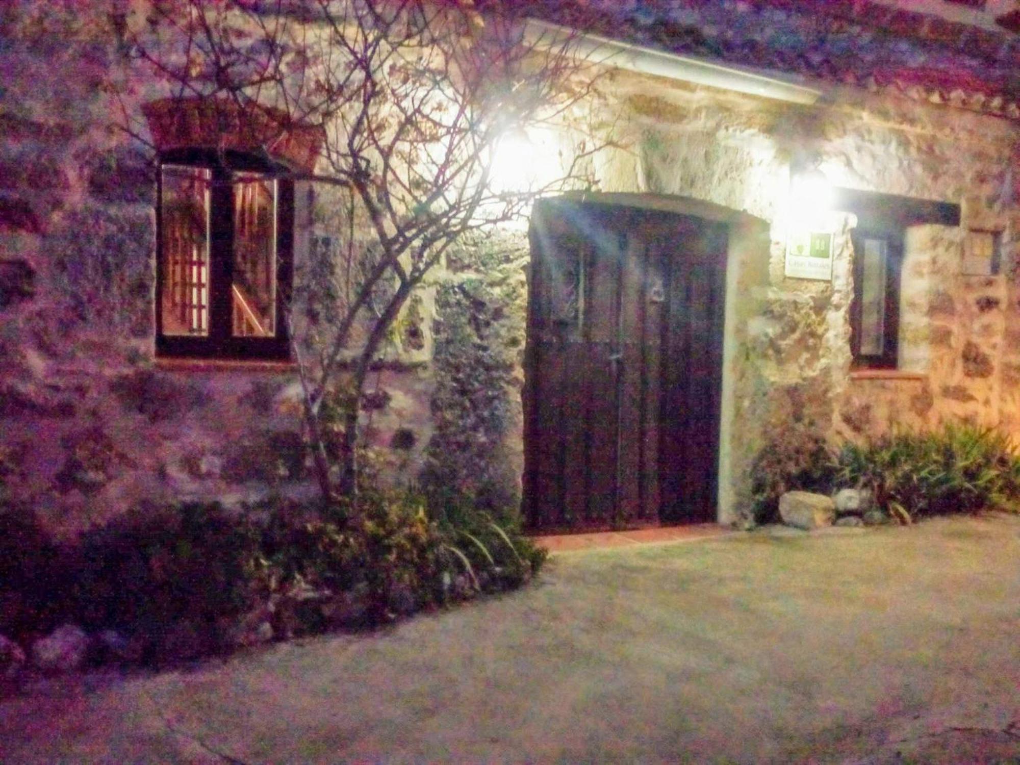 Posada Del Dulce Sueno Mojares 外观 照片