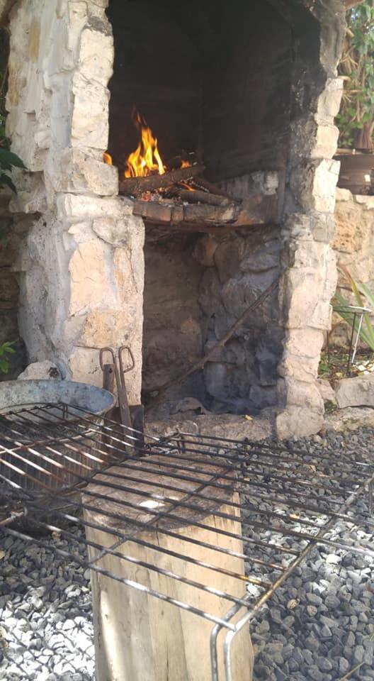 Posada Del Dulce Sueno Mojares 外观 照片