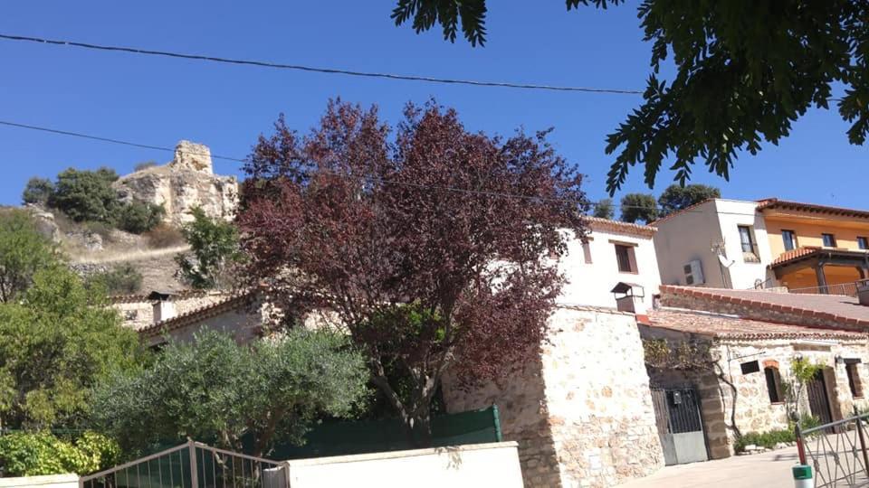 Posada Del Dulce Sueno Mojares 外观 照片